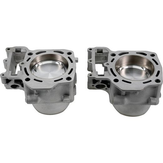 STANDARTA HC CILINDRU KOMPLEKTS CYLINDER WORKS CW30013K04HC 85MM