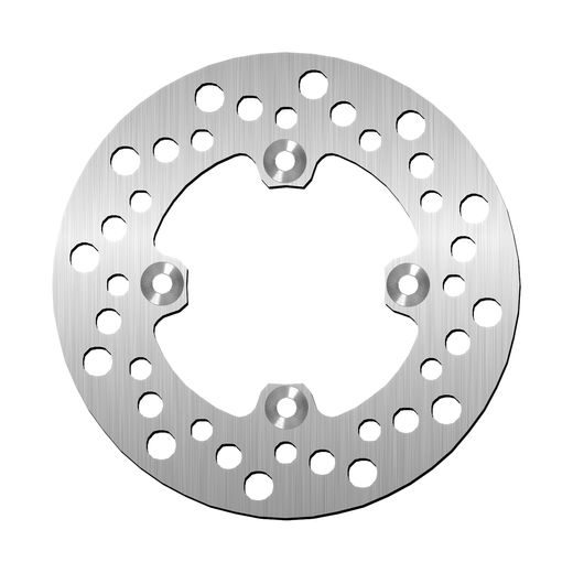 BREMŽU DISKS NG 757