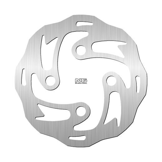 BREMŽU DISKS NG 1854X