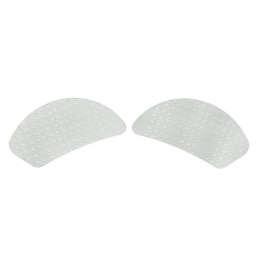 TANK GRIPS PUIG 22265W CAURSPĪDĪGS