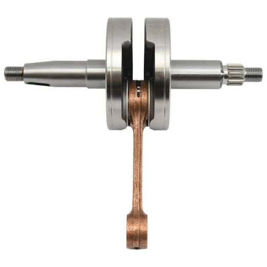 KLOĶVĀRPSTA HOT RODS 4068