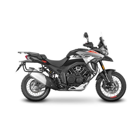 4P SISTĒMAS MONTĀŽAS KOMPLEKTS SHAD M0TV144P (FOR CASES AND BAGS TERRA AND SH38X)