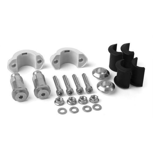 UNIVERSAL MOUNTING KIT POLISPORT SHARP/EXURA SUDRABA