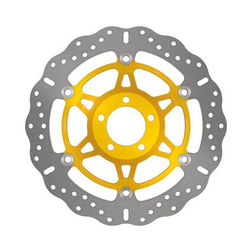 BREMŽU DISKS EBC MD4012XC
