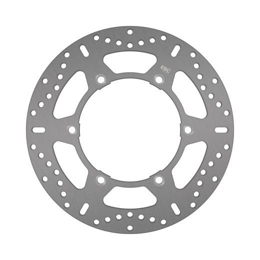 BREMŽU DISKS EBC MD1008