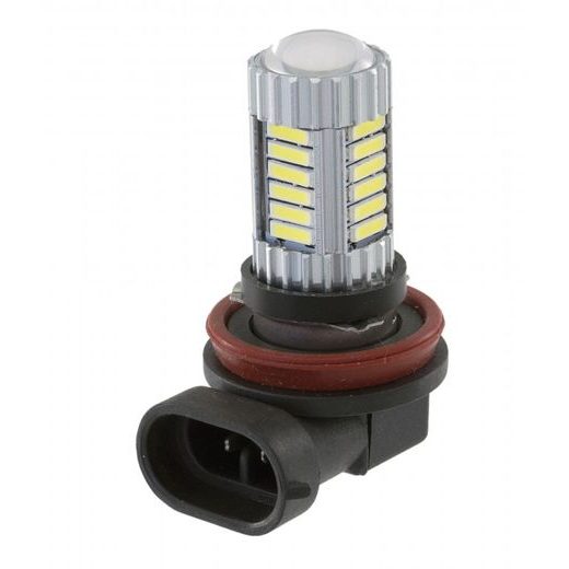 LED LAMPA RMS 246510795 H8 H9 BALTS