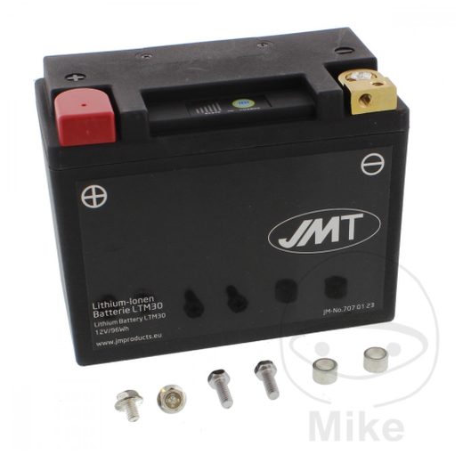 LITHIUM-ION BATTERY JMT LTM30