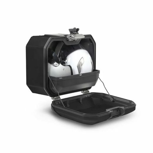 SĀNU ALUMĪNIJA KASTE SHAD TERRA TR47 D0TR47100RB MELNS LABĀ