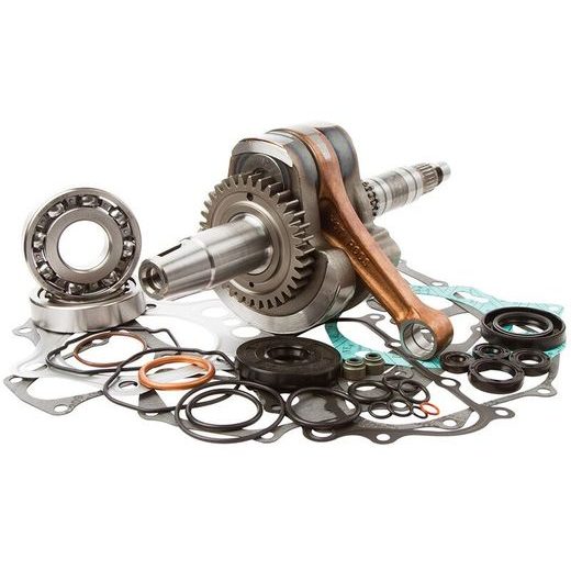 DZINEJA APAKŠAS REMKOMPL. HOT RODS CBK0183