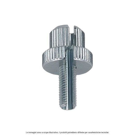 REGULATORA SKRŪVE DOMINO 121858310 7MM