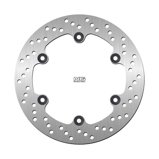 BREMŽU DISKS NG 1766