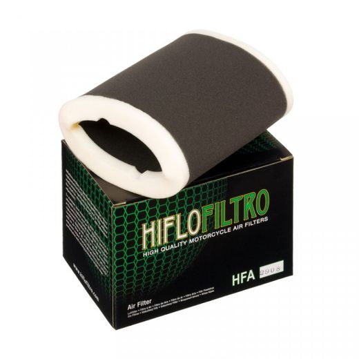 GAISA FILTRS HIFLOFILTRO HFA2908