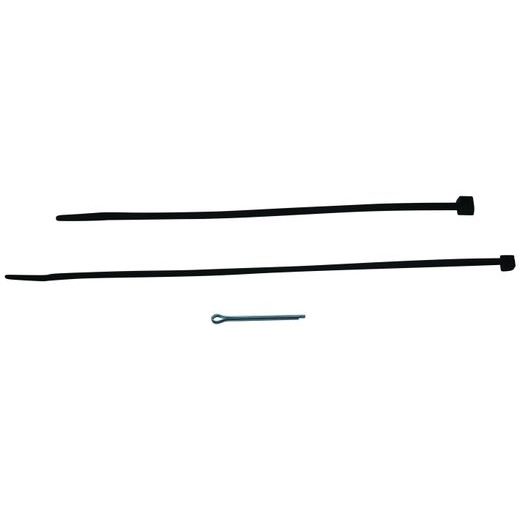 STŪRES ŠĶĒRSSTIEPŅA (TIE ROD) UZGAĻA REMKOMPLEKTS, LABAIS ALL BALLS RACING 51-1093-R TRE51-1093-R LABĀ