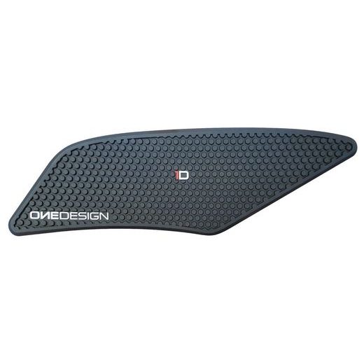 BĀKAS SĀNU AIZSARGI PUIG ANTI-SLIP 20096N MELNS/PELĒKS