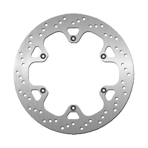 BREMŽU DISKS NG 688