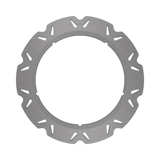 BREMŽU DISKS EBC VR737