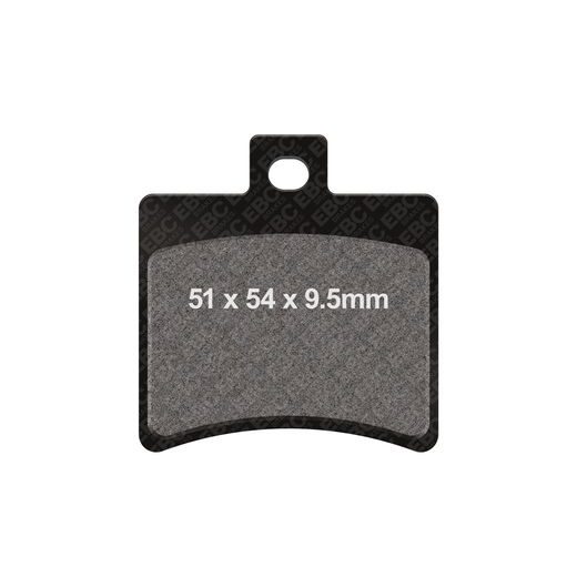 BREMŽU UZLIKAS EBC SFAC298