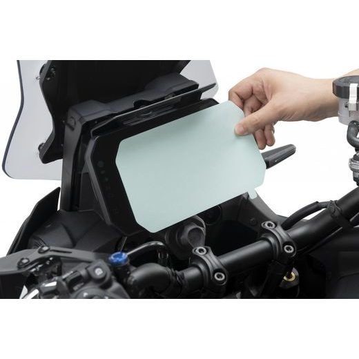 DASHBOARD PROTECTOR PUIG 22467W CAURSPĪDĪGS