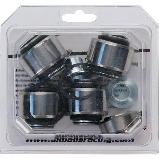 AIZMUGURĒJĀS NEATKARĪGĀS PIEKARES KOMPLEKTS ALL BALLS RACING RIS50-1247