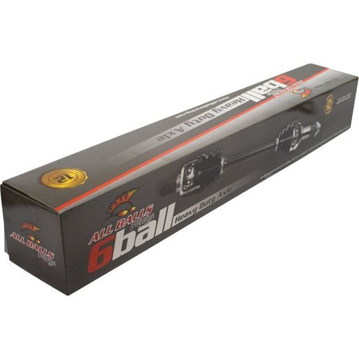 ASS ALL BALLS RACING AB6-PO-8-412 6BALL