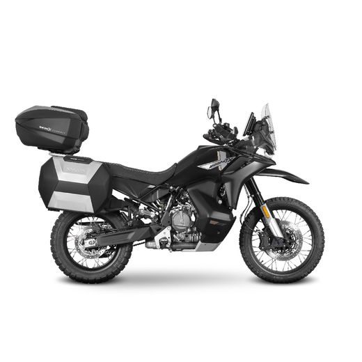 3P SISTĒMAS MONTĀŽAS KOMPLEKTS SHAD C0MT85IF