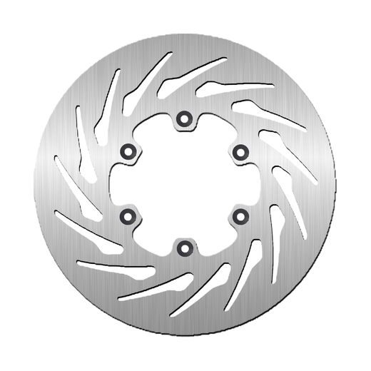 BREMŽU DISKS NG 8024