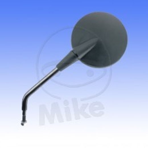 ATPAKAĻSKATA SPOGULIS JMT ZR 2384 MELNS LABĀ