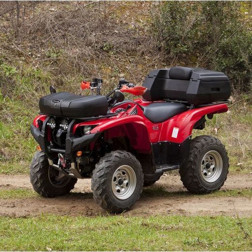 ATV KORPUSS SHAD ATV40 D0Q200 MELNS/PELĒKS