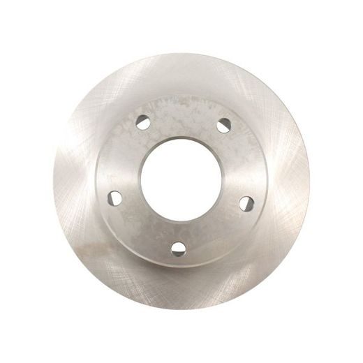 BREMŽU DISKS RMS 225162710 PRIEKŠ. D 260MM