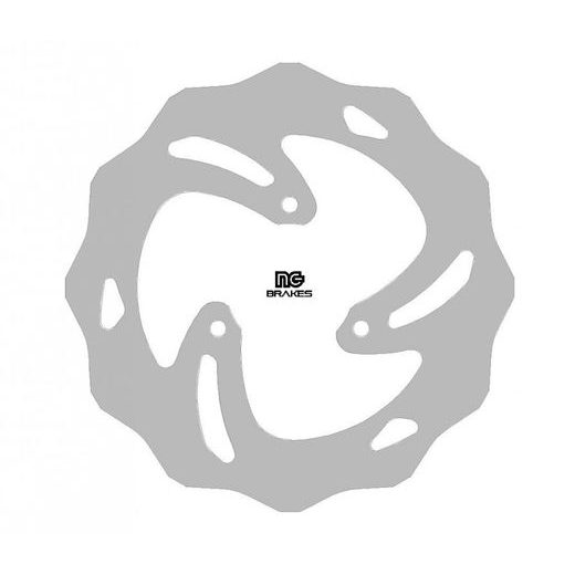 BREMŽU DISKS NG 2241X