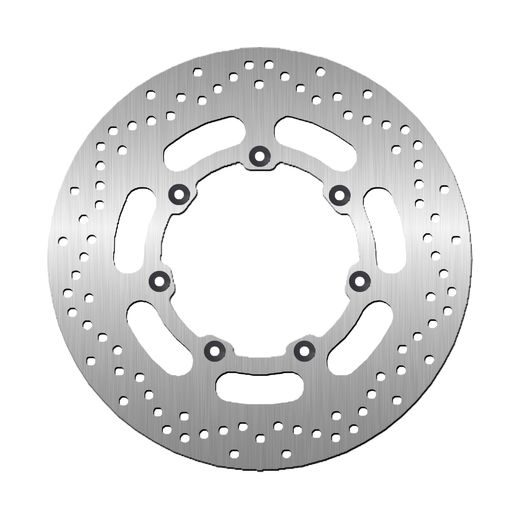 BREMŽU DISKS NG 102