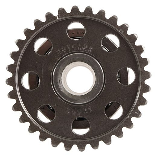 SADALES VĀRPSTAS IEPLŪDE HOT CAMS 4097-3IN