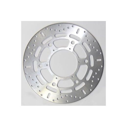 BREMŽU DISKS EBC MD834