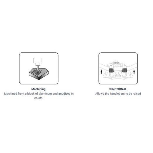PAAUGSTINĀTĀJI PUIG PULLBACK 22360N MELNS/PELĒKS HEIGHT 25MM, D 29MM, BACK 16MM