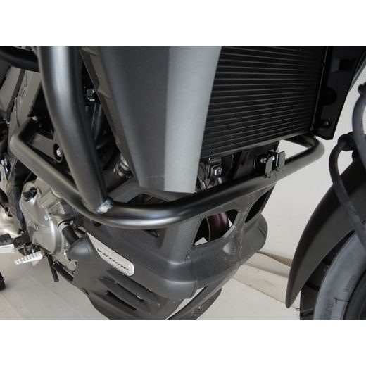DZINĒJA AIZSARGI RDMOTO CF96KD MATĒTS MELNS