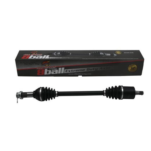 ASS ALL BALLS RACING AB8-CA-8-234 8BALL