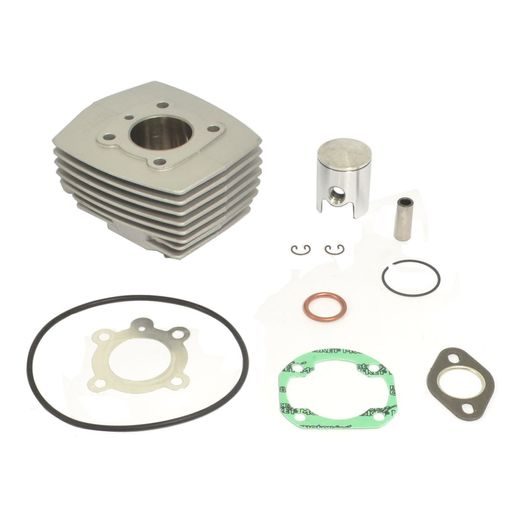 CILINDRA KOMPLEKTS ATHENA 064400 STANDARTA IZMĒRS D 40 MM, 50 CC