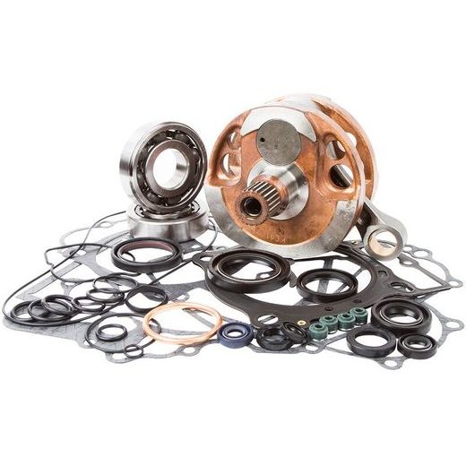 DZINEJA APAKŠAS REMKOMPL. HOT RODS CBK0159