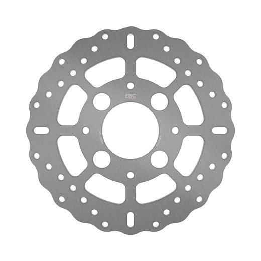 BREMŽU DISKS EBC MD1177C