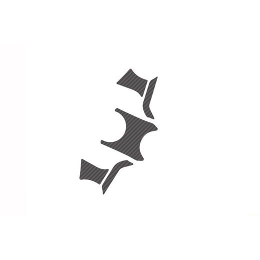 JŪGA AIZSARGS PUIG X-TREME 5188C KARBONS