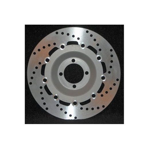 BREMŽU DISKS EBC MD604RS