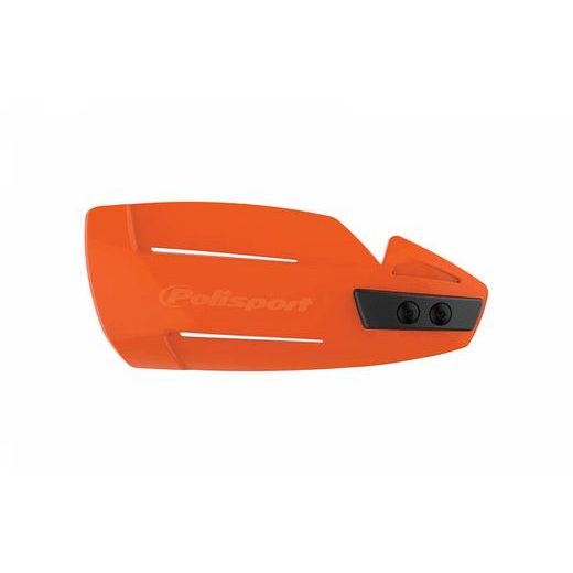 SPARE PLASTIC GUARD POLISPORT HAMMER ORANŽS 16