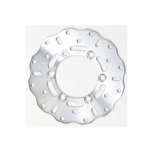 BREMŽU DISKS EBC MD6362C