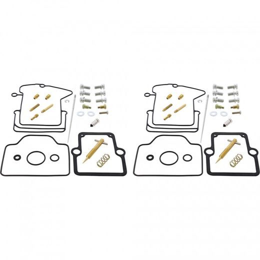 KARBURATORA REMKOMPLEKTS ALL BALLS RACING CARK26-1812