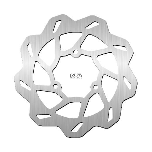 BREMŽU DISKS NG 1168X