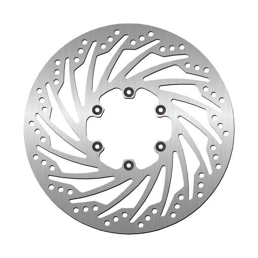 BREMŽU DISKS NG 8023