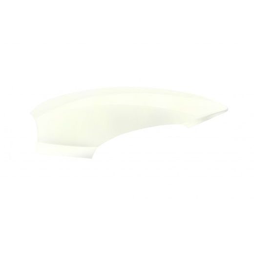 COVER SHAD D1B48ER FOR SH48 UNPAINTED