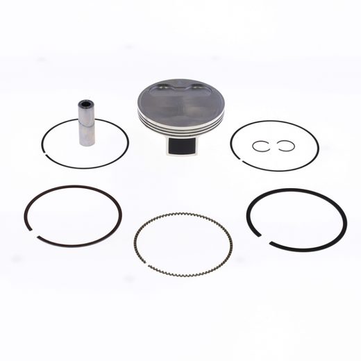 KALTA VIRZUĻA KOMPLEKTS ATHENA S4F09700021B D 96,96MM