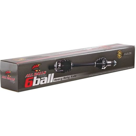 ASS ALL BALLS RACING AB6-HO-8-329 6 BALL