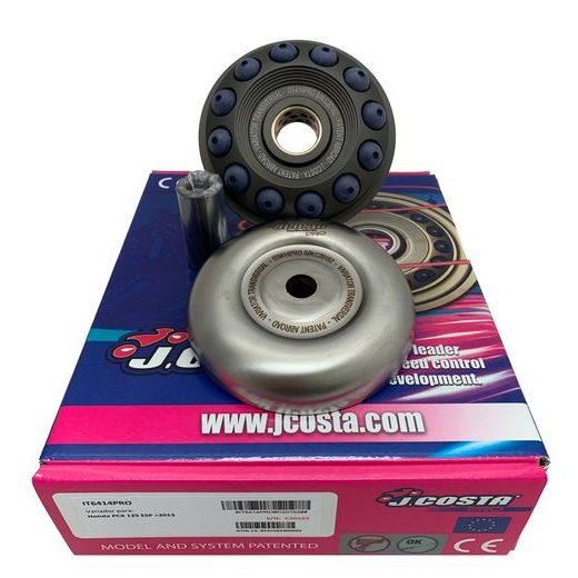 VARIATORS J.COSTA IT6414PRO